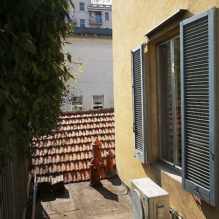 Suite Fiera Milano City Kültér fotó