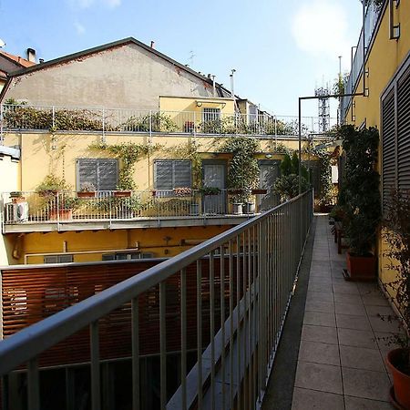 Suite Fiera Milano City Kültér fotó