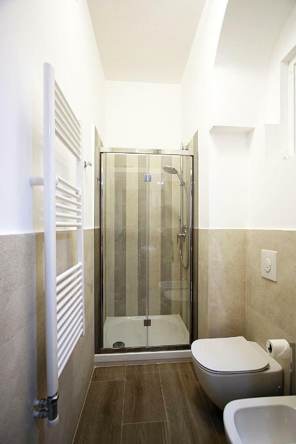 Suite Fiera Milano City Kültér fotó