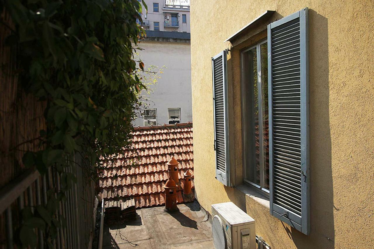 Suite Fiera Milano City Kültér fotó