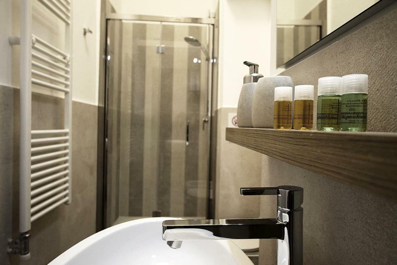 Suite Fiera Milano City Kültér fotó