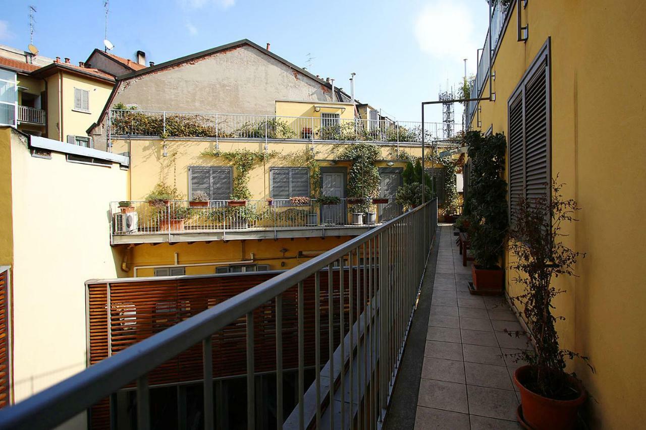 Suite Fiera Milano City Kültér fotó