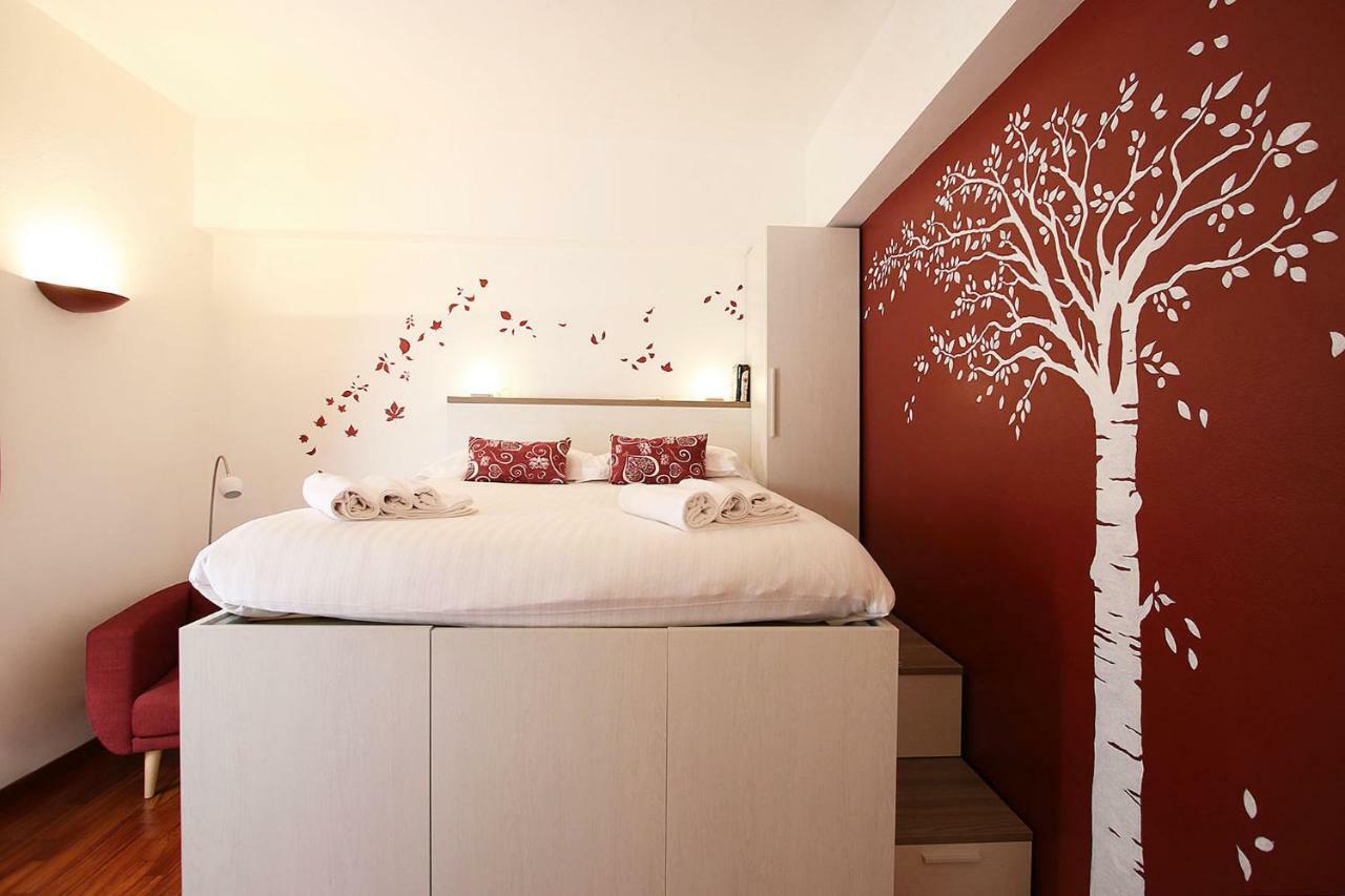 Suite Fiera Milano City Kültér fotó