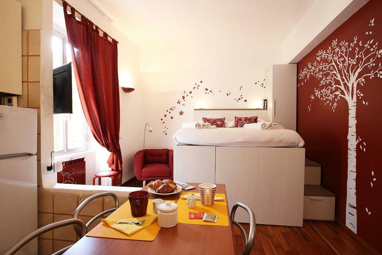 Suite Fiera Milano City Kültér fotó