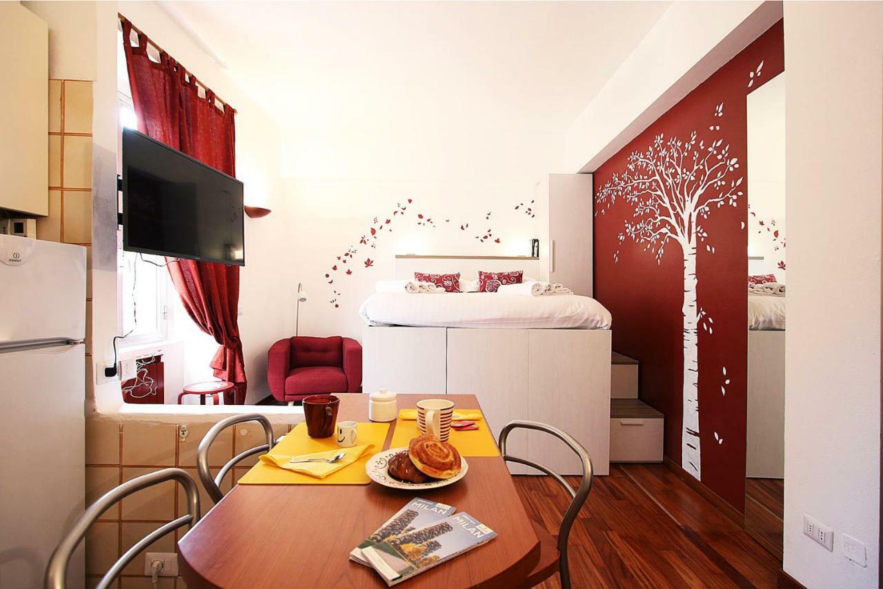 Suite Fiera Milano City Kültér fotó