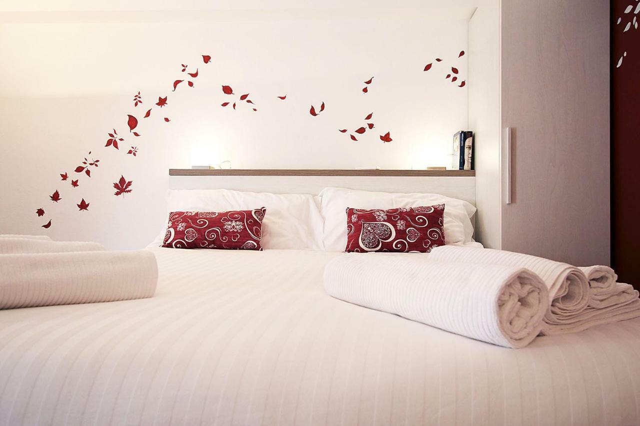 Suite Fiera Milano City Kültér fotó
