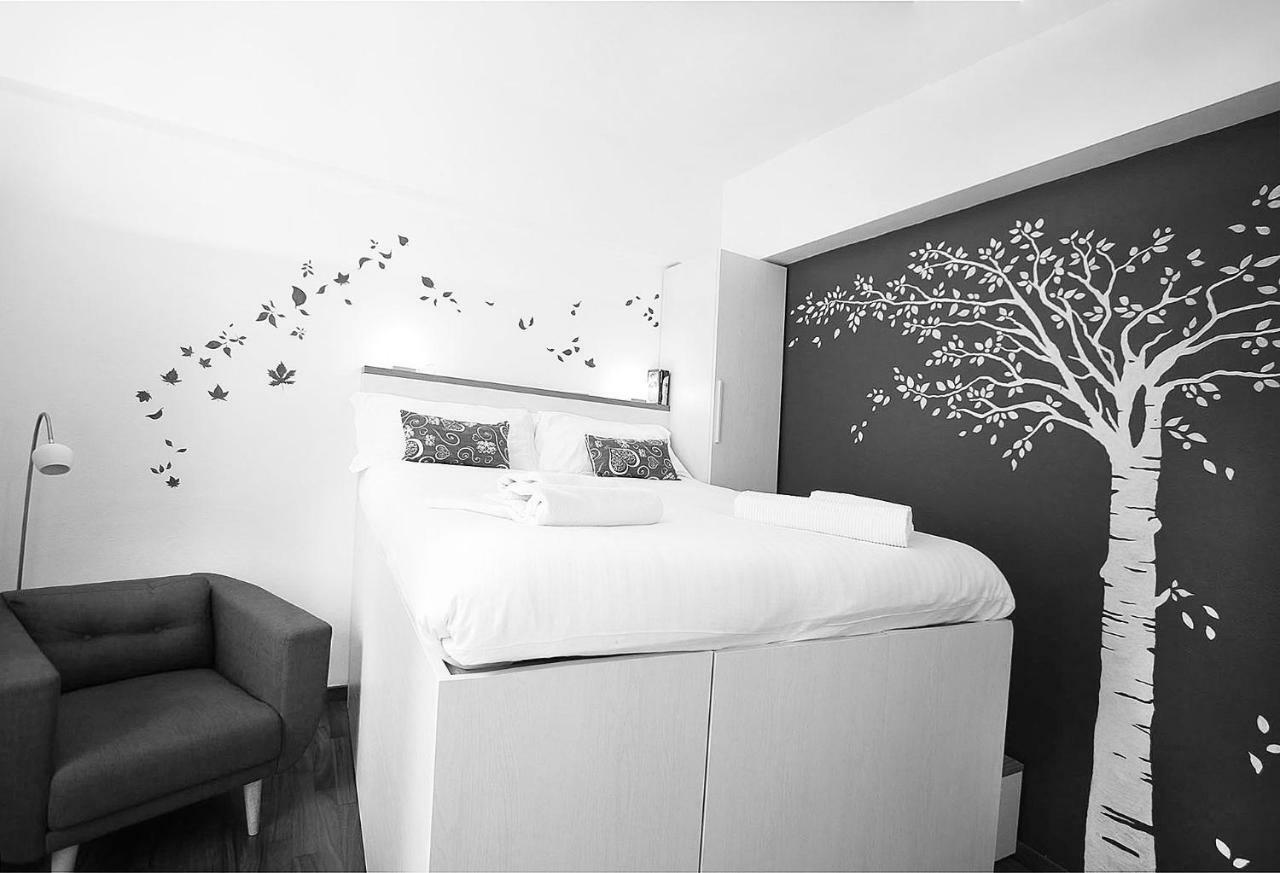 Suite Fiera Milano City Kültér fotó