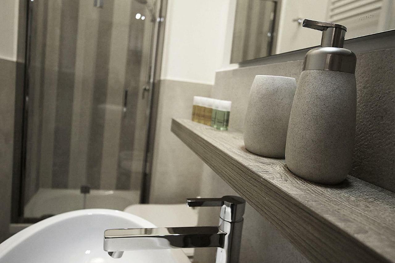 Suite Fiera Milano City Kültér fotó