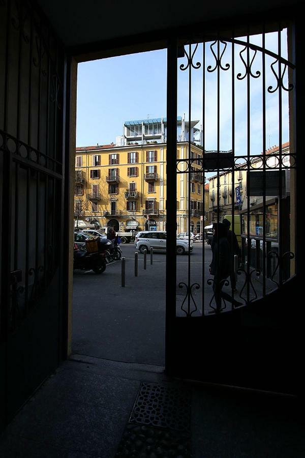 Suite Fiera Milano City Kültér fotó