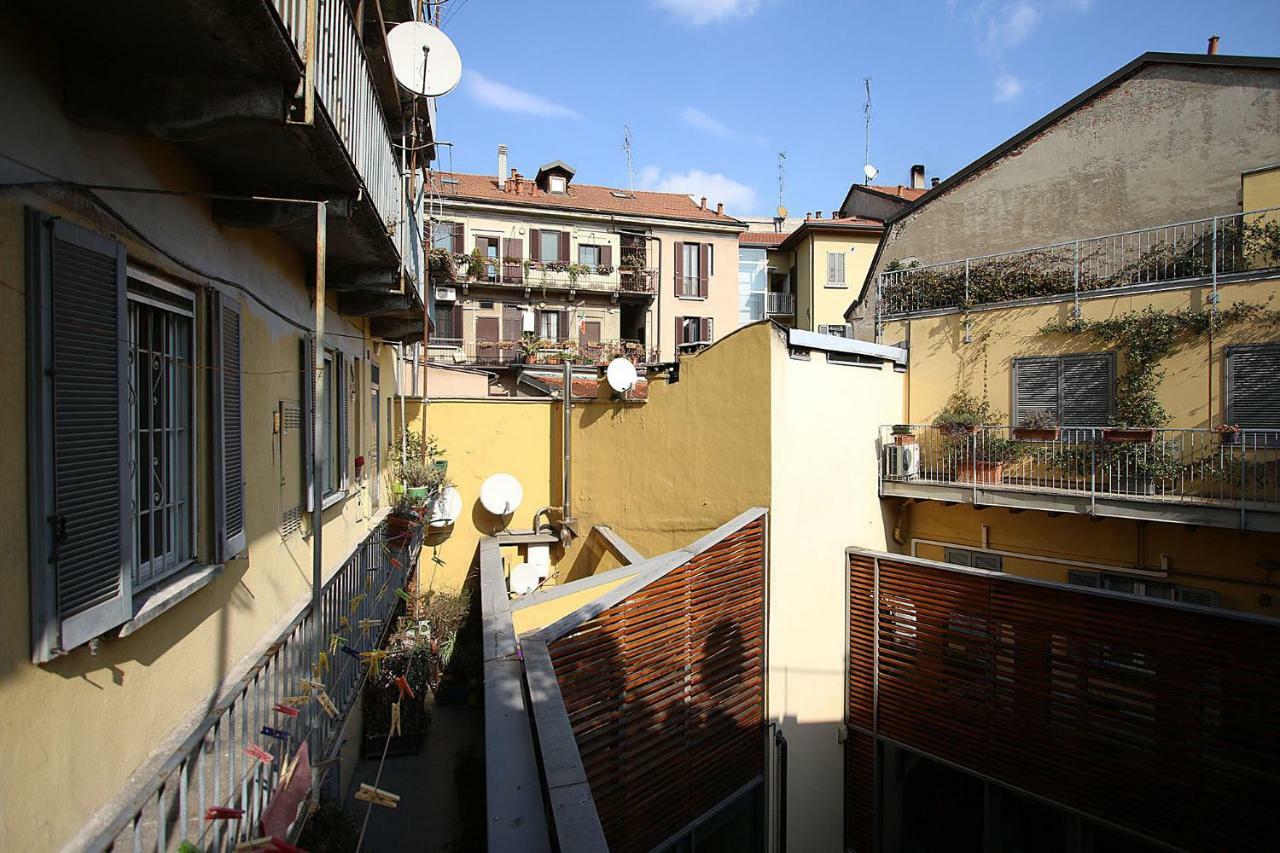Suite Fiera Milano City Kültér fotó