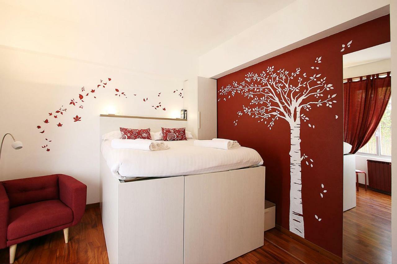 Suite Fiera Milano City Kültér fotó