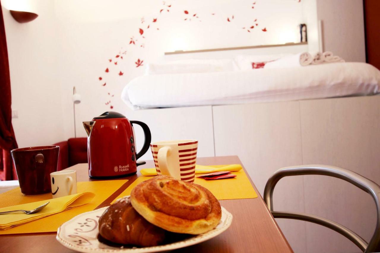 Suite Fiera Milano City Kültér fotó