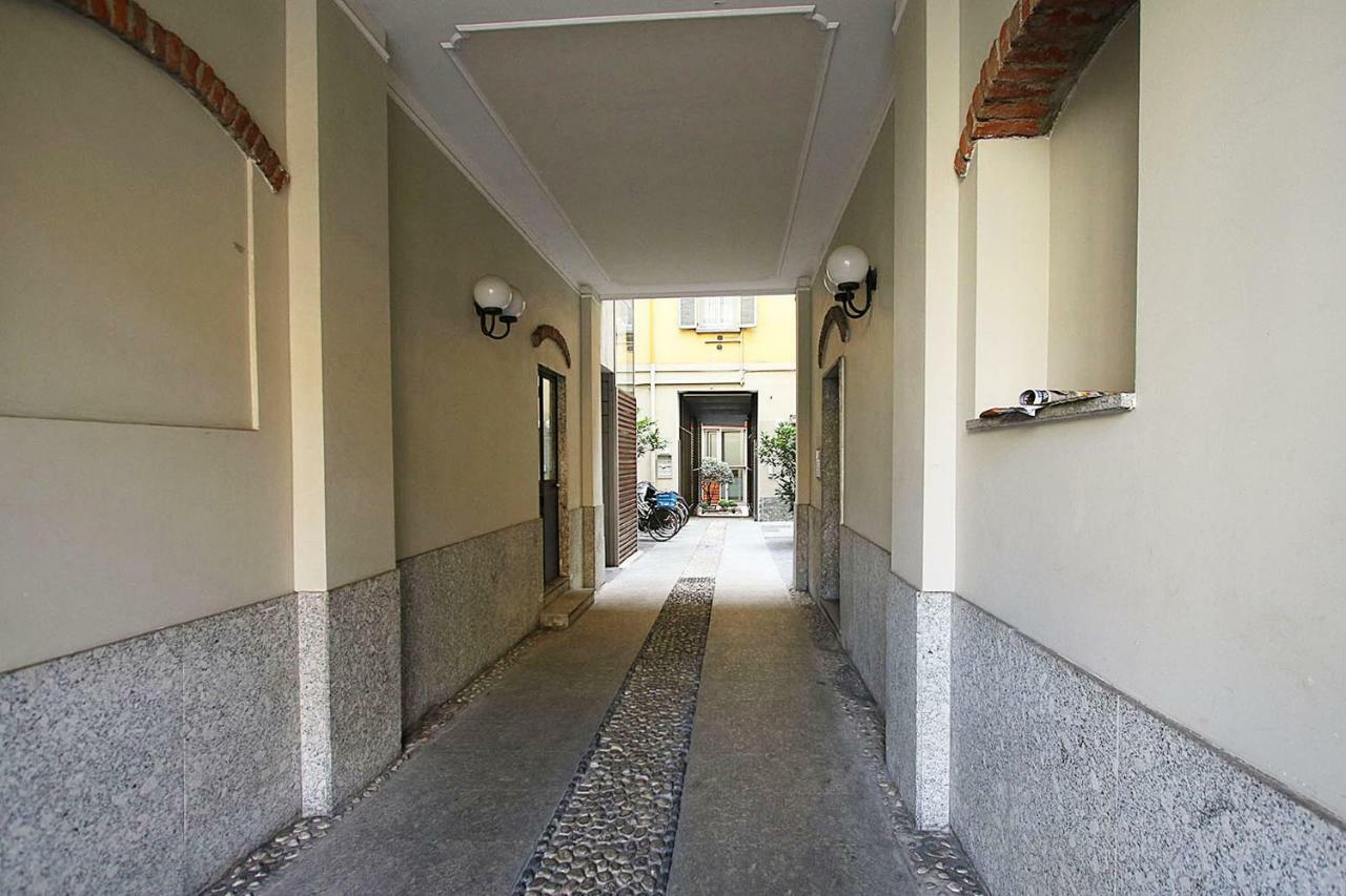 Suite Fiera Milano City Kültér fotó