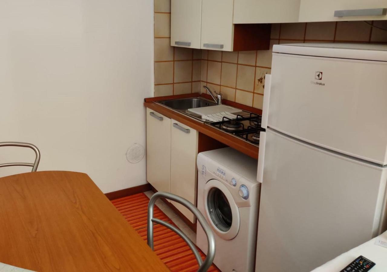 Suite Fiera Milano City Kültér fotó