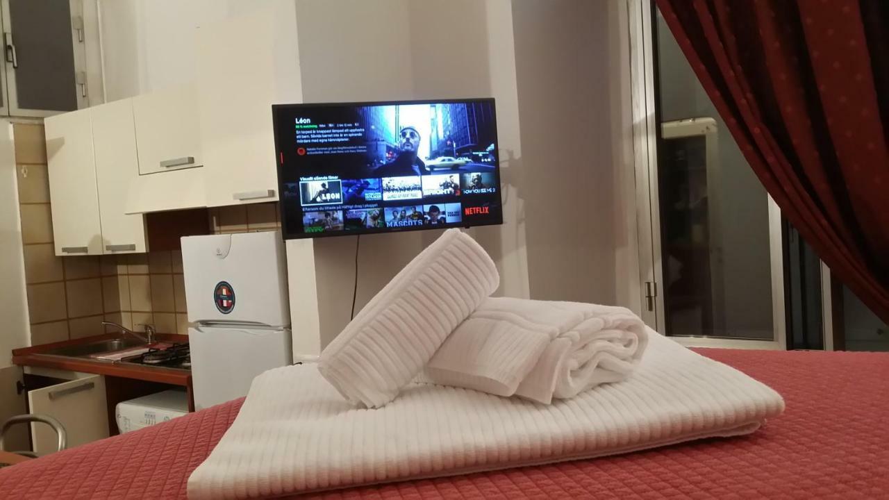 Suite Fiera Milano City Kültér fotó